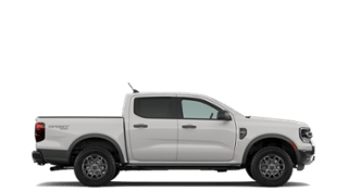2026 Ford Ranger® External Image 1